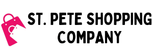 St. Pete Shopping Company