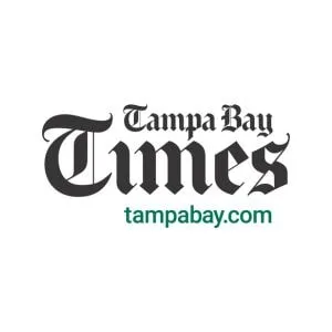 Tampa Bay Times Logo